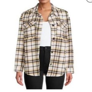 No Boundaries Shacket